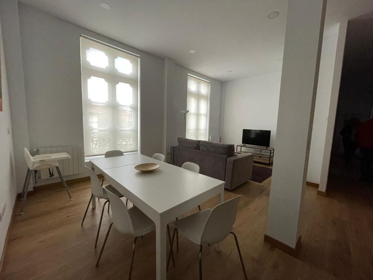 Apartamentos Turisticos Las Animas Comillas Eksteriør billede